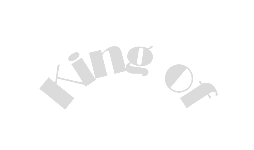 King of